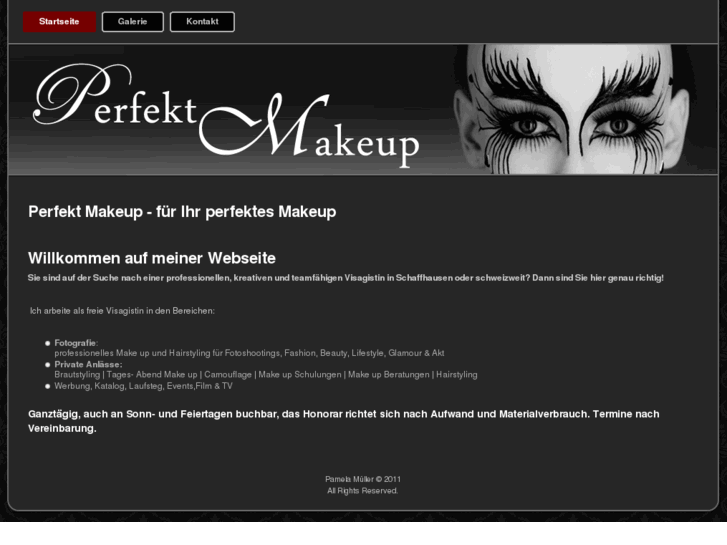 www.perfekt-makeup.com