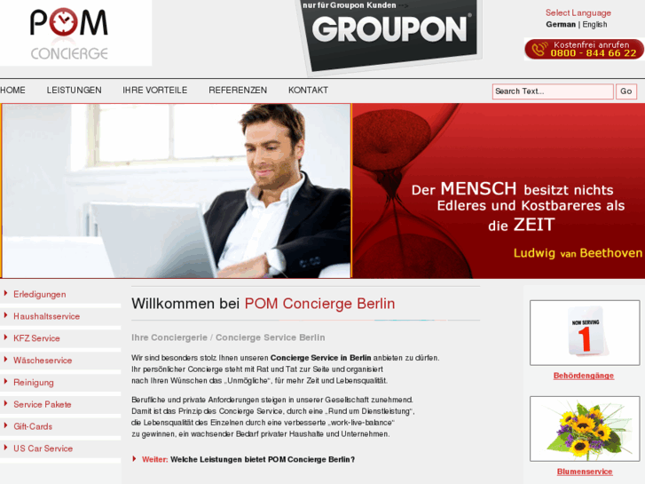 www.pom-concierge.com