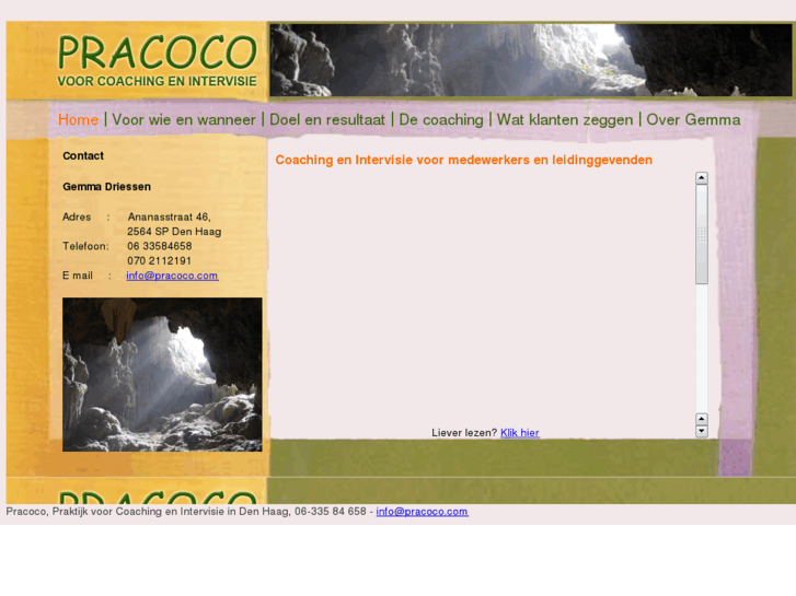 www.pracoco.com