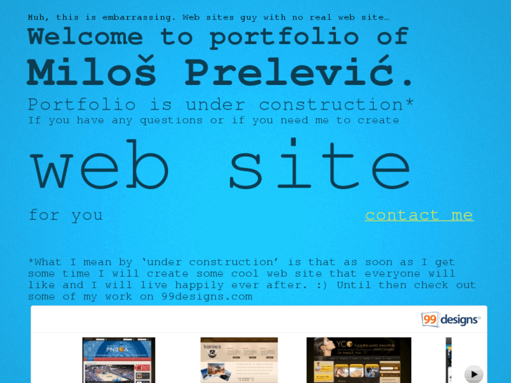 www.prelevic-m.com