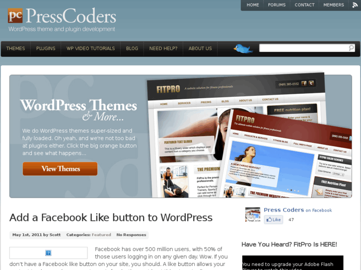 www.presscoder.com