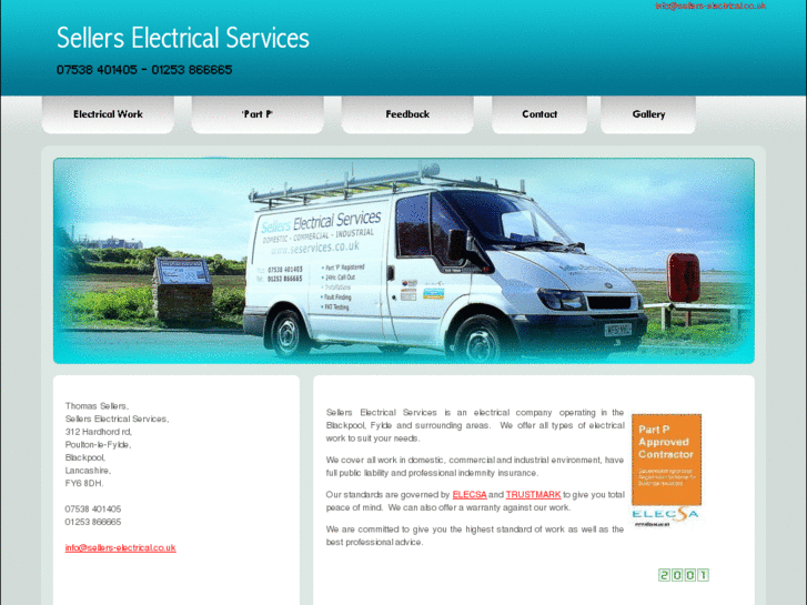 www.prestonelectrician.org.uk
