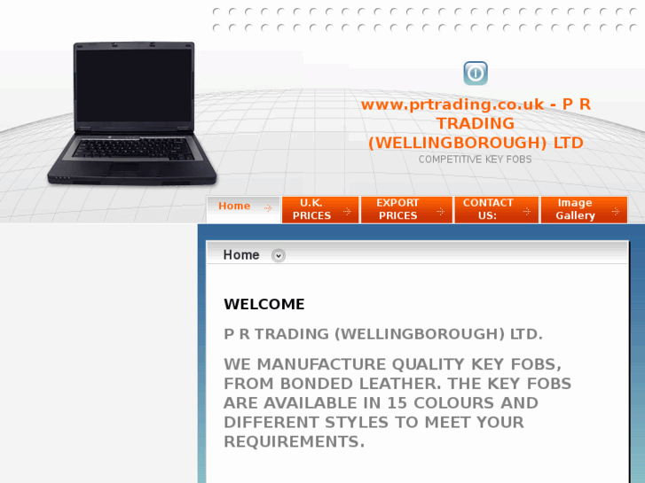 www.prtrading.co.uk