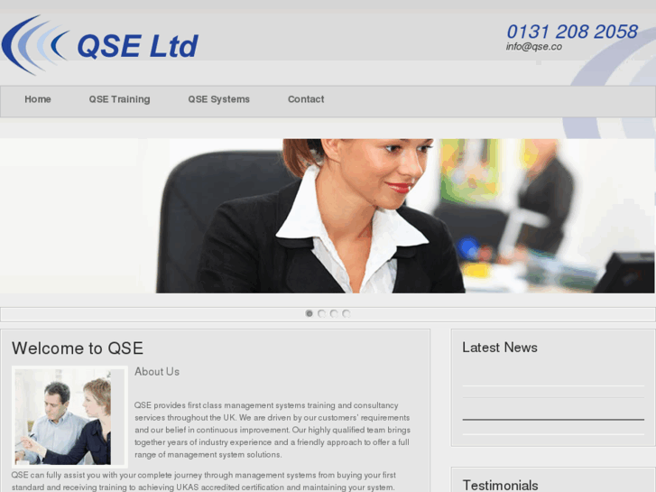 www.qsesystems.co.uk