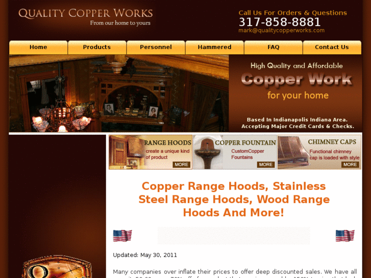 www.qualitycopperworks.com