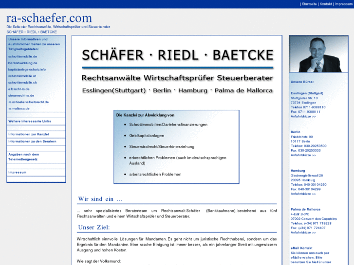 www.ra-schaefer.com