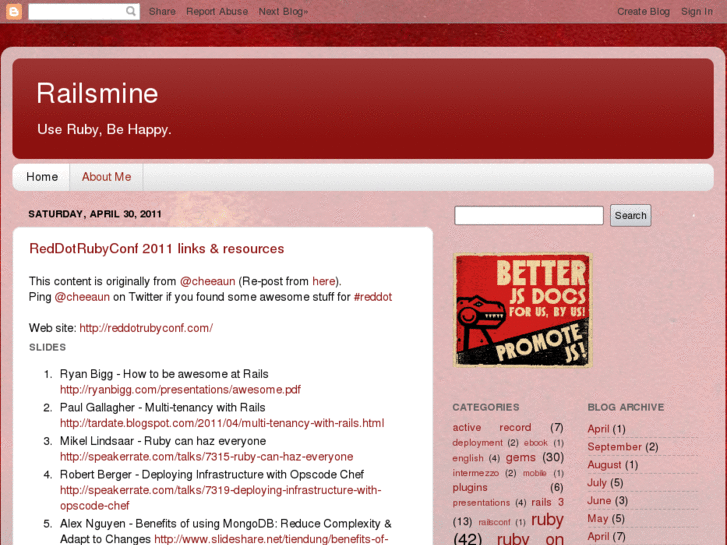 www.railsmine.net