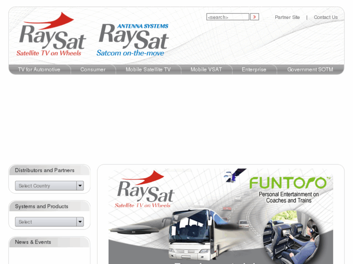 www.raysat.com