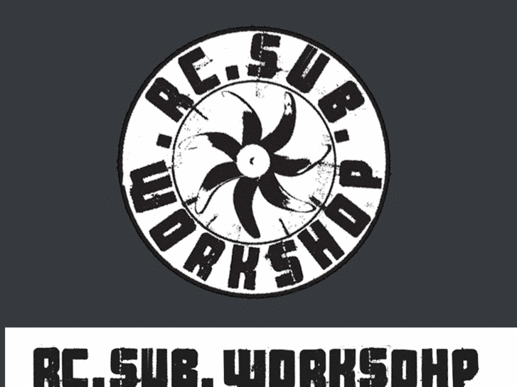 www.rc-sub-workshop.com