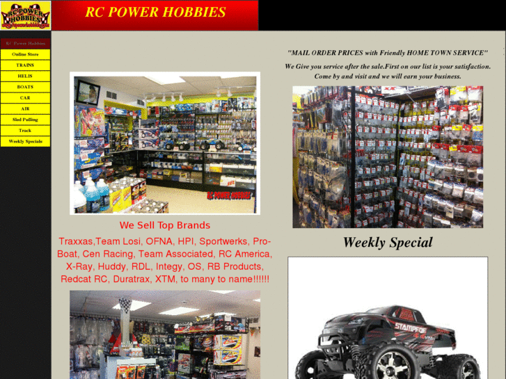 www.rcpowerhobbies.com