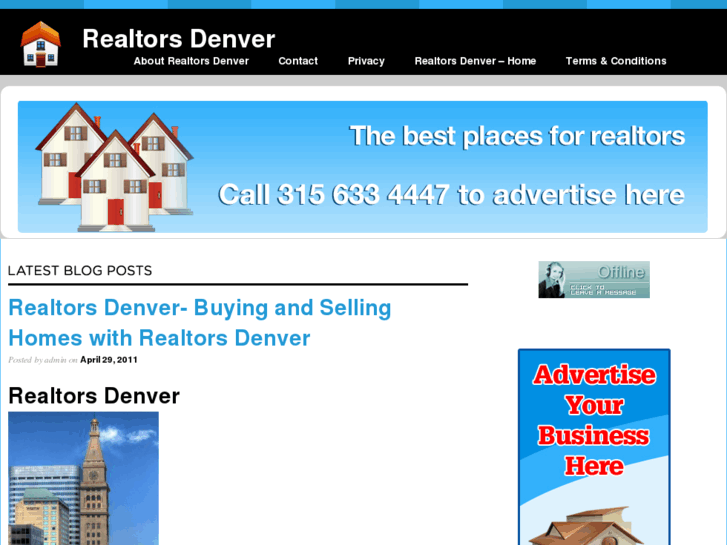 www.realtorsdenver.com