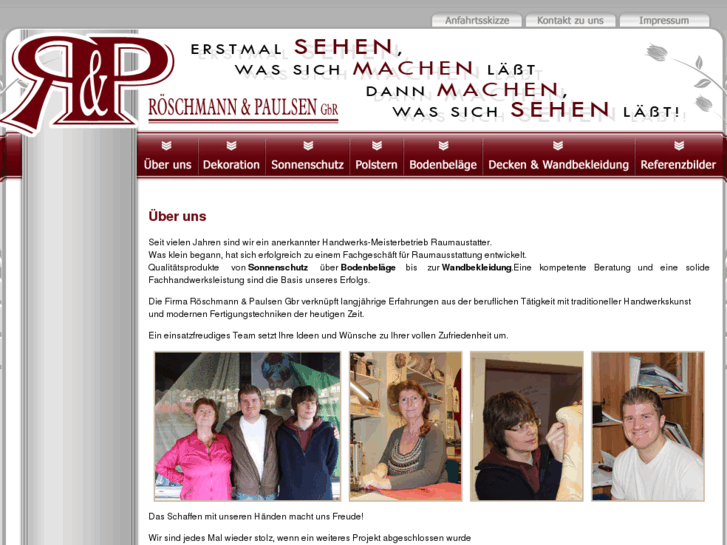 www.roeschmann-paulsen.com