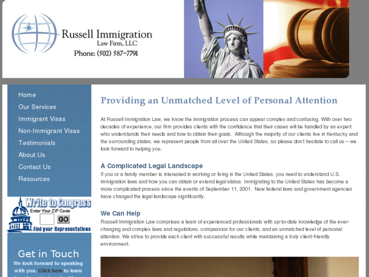 www.russellimlaw.com