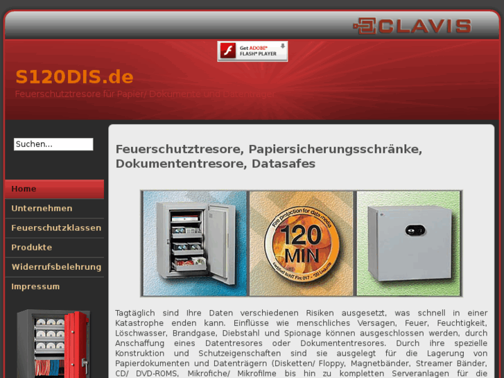 www.s120dis.de