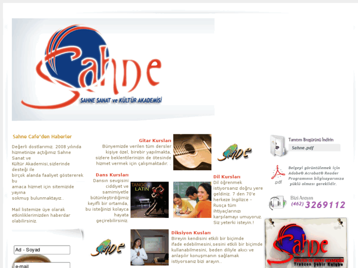 www.sahnetrabzon.com