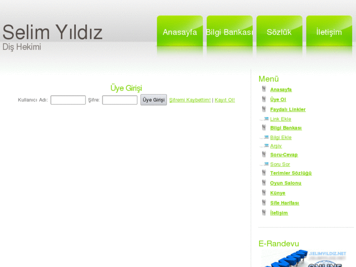 www.selimyildiz.net