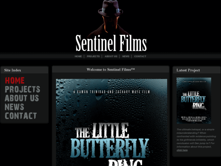 www.sentinelfilms.com