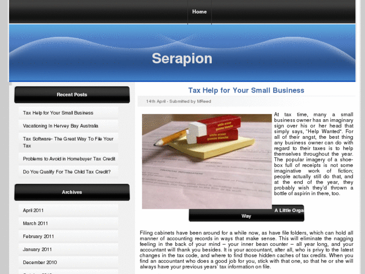 www.serapion.com