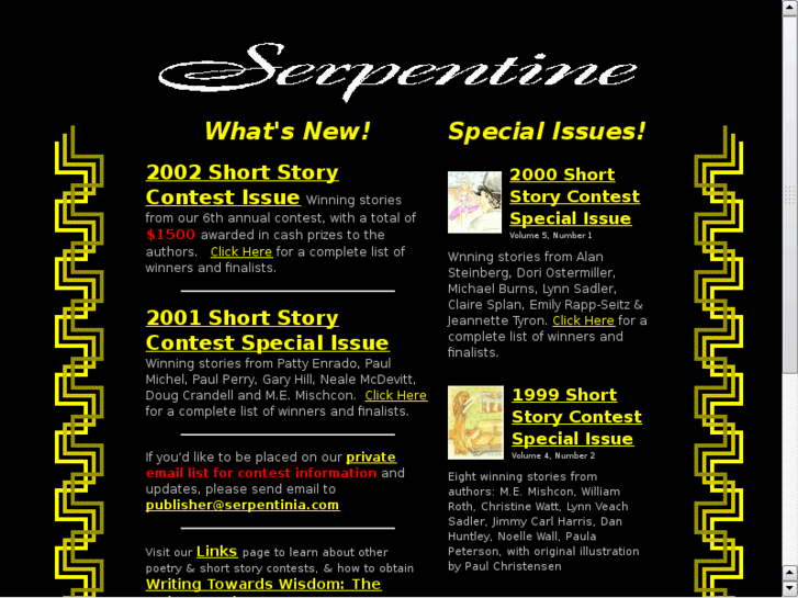 www.serpentinia.com