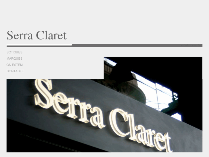 www.serraclaret.es