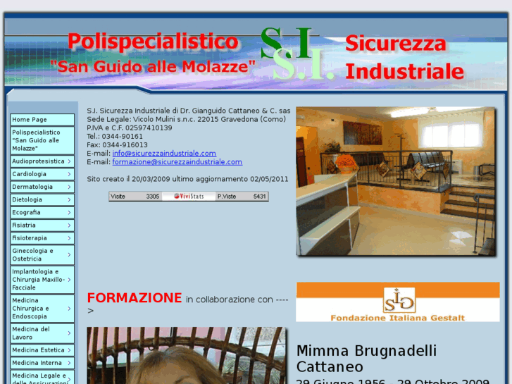 www.sicurezzaindustriale.com