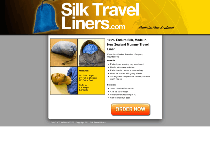 www.silktravelliners.com