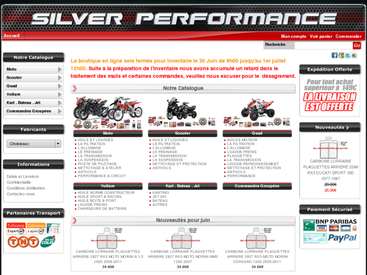 www.silverperformance.biz