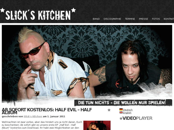 www.slicks-kitchen.com