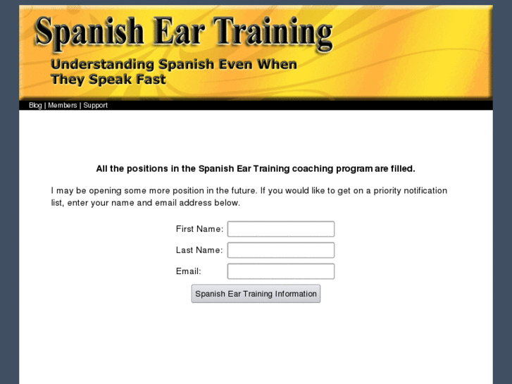 www.spanisheartraining.com