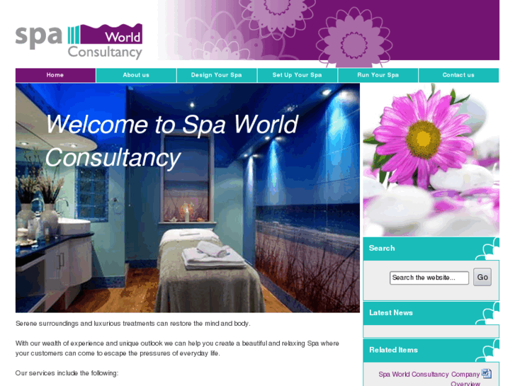 www.spaworld.biz