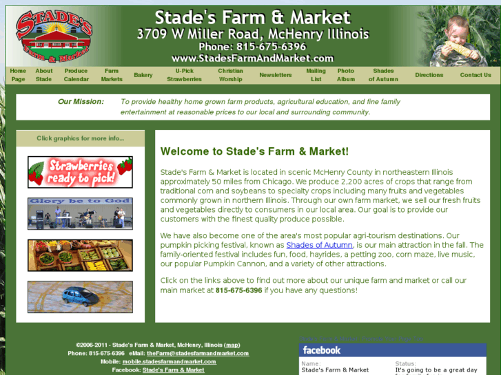 www.stadedairyfarm.com