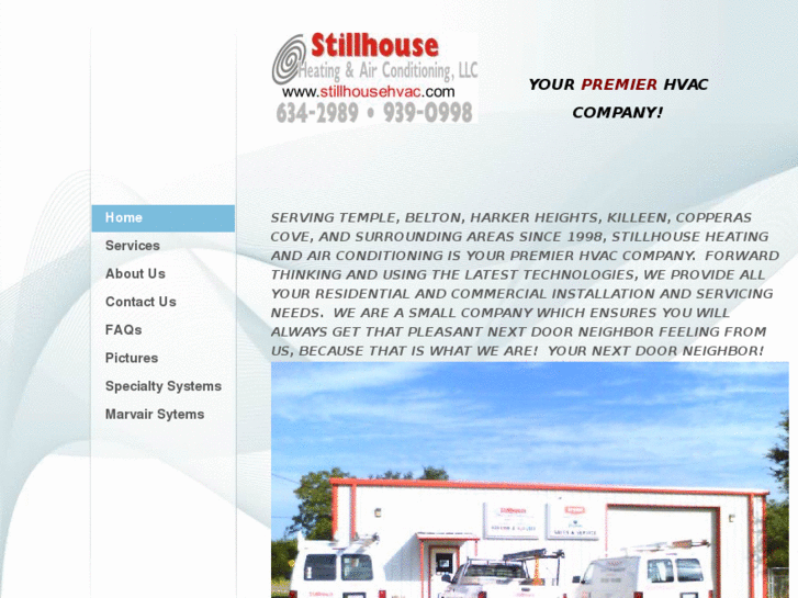 www.stillhousehvac.com