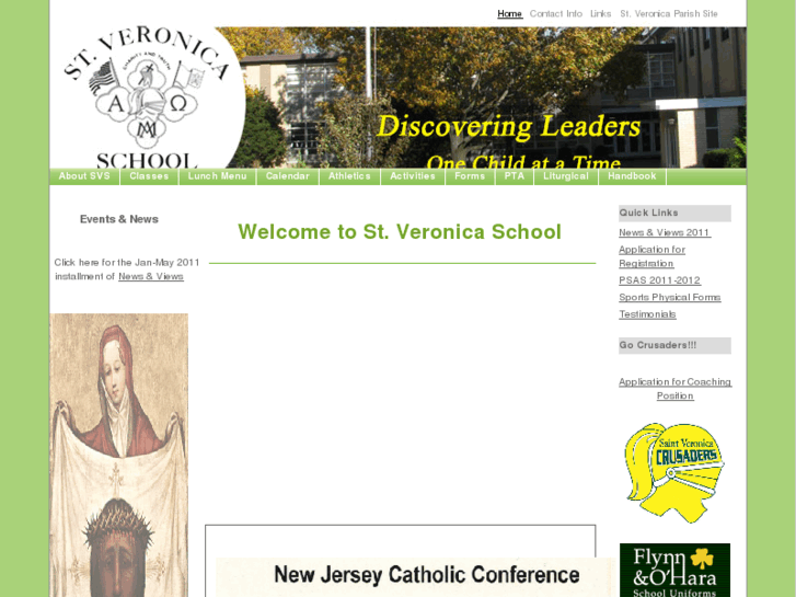 www.stveronicaschool.com