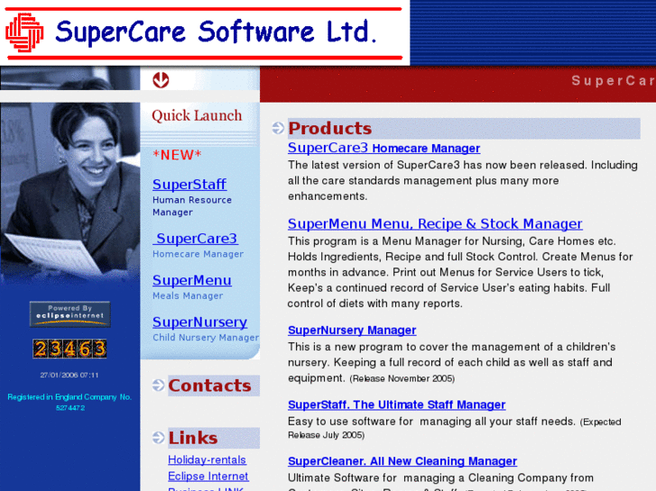 www.supercare.info