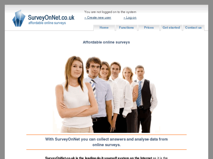 www.surveyonnet.com