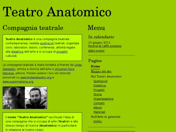 www.teatroanatomico.org