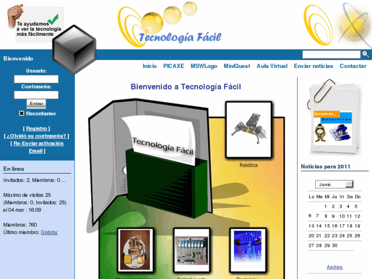 www.tecnologiafacil.net