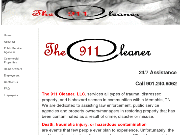 www.the911cleaner.com