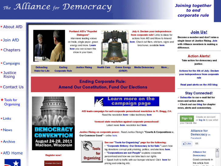 www.thealliancefordemocracy.org