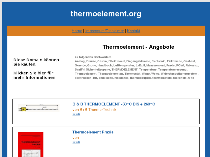 www.thermoelement.org