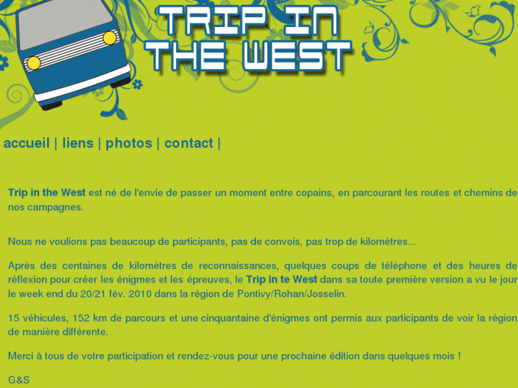 www.trip-in-the-west.com