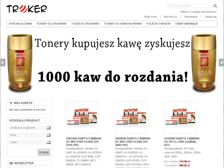 www.troker.pl