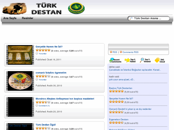 www.turkdestan.com