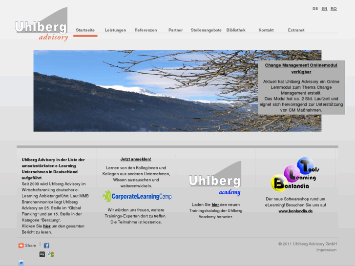 www.uhlberg-advisory.com