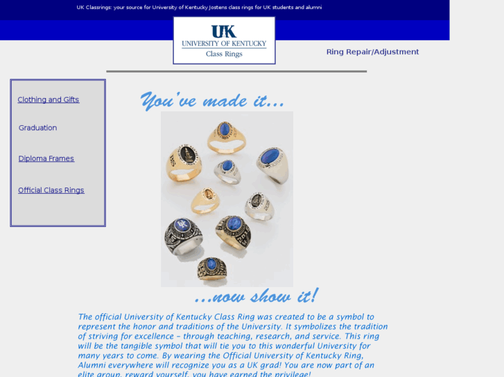 www.ukclassrings.com