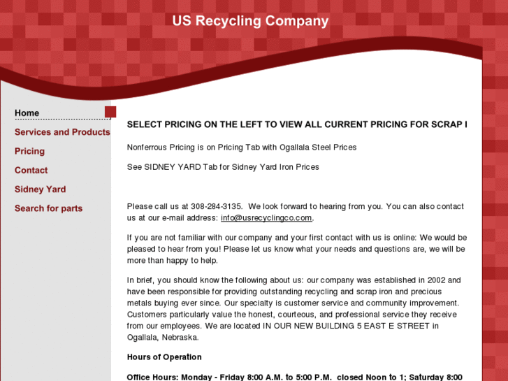 www.usrecyclingco.com