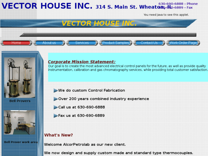 www.vectorhouseinc.com