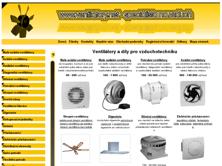 www.ventilatory.net