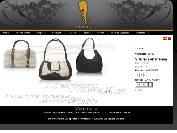 www.viauralia.com