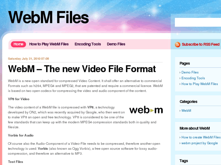 www.webmfiles.org